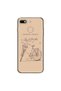 Gm 8 Go Case 0.4mm Laser Cut Silicone Cover Bike Like
