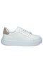 Men's Daily Comfortable Sole Sneaker Lace-Up Sports Shoes
