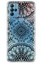 Gm 21 Pro Case 0.4mm Laser Cut Silicone Cover Mandala1