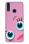 Gm 20 Pro Case 0.4mm Laser Cut Silicone Cover Sevgidolu