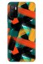 Xiaomi Redmi Note 11Se Case Silicone Tioserisi Paint Mallow