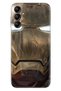 Samsung Galaxy S24 Fe Case S24-Fe Pattern Printed Silicone Ironmanmix