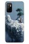Xiaomi Redmi Note 10 5g Case Silicone Tioserisi Far East - 5