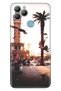 Gm 22 / Gm 22S Case 0.4mm Laser Cut Silicone Cover Beautiful Izmir