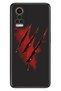 Gm 22 Pro Case 0.4mm Laser Cut Silicone Cover Sharp Wound
