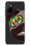 Xiaomi Redmi Note 10 5g Case Silicone Tioserisi Bugs - 5