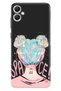 Case for Samsung Galaxy A06 A06 Phone Case Printed Girl from Space