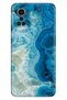 Gm 22 Pro Case 0.4mm Laser Cut Silicone Cover Modern Amethyst