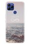 Gm 21 Compatible Case 0.4mm Laser Cut Silicone Cover Dream