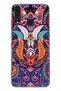 Gm 20 Pro Case 0.4mm Laser Cut Silicone Cover Mandala Love