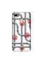 Gm 8 Go Case 0.4mm Laser Cut Silicone Cover Pipes