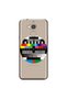 Gm 8 Compatible Case 0.4mm Laser Cut Silicone Cover Broadcast