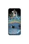 Gm 8 Compatible Case 0.4mm Laser Cut Silicone Cover Mekke Hajj Kaaba