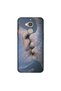 Gm 8 Compatible Case 0.4mm Laser Cut Silicone Cover Digital Love