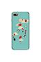 Gm 8 Go Compatible Case 0.4mm Laser Cut Silicone Cover Flying Penguins