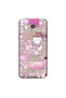 Gm 8 0.4 mm Laser Cut Silicone Cap Pinkology