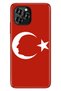 C21 Pro Case Silicone Patterned Illustrated Uv Cover Gazimustafa - 2