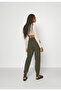Kelda Emery Women's Khaki Pants 15203946 - 3