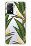 Xiaomi Redmi Note 11 Pro 5g Case 0.4mm Laser Cut Silicone Nature Compatible