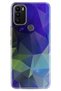 Gm 21 Plus Compatible Case 0.4mm Laser Cut Silicone Cover Zonaro