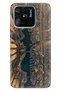 Xiaomi Redmi 10C Case Silicone Tioserisi Patterned Illustrated - Dubai