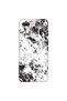 Gm 9 Pro Compatible Case 0.4mm Laser Cut Silicone Cover Marble Wow