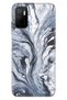 Xiaomi Redmi Note 10 5g Case Silicone Tioserisi Luxury Marble - 5