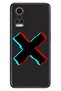 Gm 22 Pro Case 0.4mm Laser Cut Silicone Cover Glitch