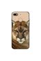Gm 8 Go Compatible Case 0.4mm Laser Cut Silicone Cover Noble Lion Tiger