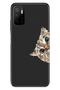 Xiaomi Redmi Note 10 5g Case Silicone Tioserisi Cat Look - 5