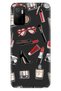 Xiaomi Redmi Note 10 5g Case Silicone Tioserisi Style Fashion - 3