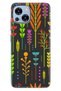 S23 Pro Max Compatible Case Mia Series Patterned Flexible Silicone - Kızıldereli