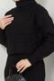 Jile Blouse Knitwear Set Black Hm2551 - 3