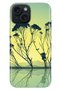 حافظة متوافقة مع هاتف iPhone 13 من السيليكون المطبوع بتصميم Sunset Amazon