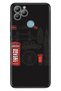 Gm 22 / Gm 22S Case 0.4mm Laser Cut Silicone Cover Bigben