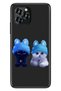 C21 Pro Compatible Case Silicone Patterned Illustrated Uv Cover Sweet Kitten