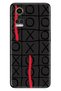 Gm 22 Pro Case 0.4mm Laser Cut Silicone Cover Xox Sos