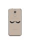 Gm 8 Case 0.4mm Laser Cut Silicone Cover Eyelash