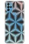 Gm 21 Pro Compatible Case 0.4mm Laser Cut Silicone Cover Geometric