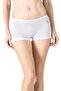 Özkan 23920 Women's Modal Cotton Soft Flexible Shorts Boxers