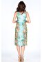 Pregnant Casual Dress Strappy Glass Core - 3