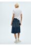 Short Sleeve Cotton T-Shirt - 4