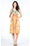 Pregnant Casual Dress Strappy Glass Core