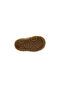 Baby Boy Brown Velcro Boots - 3