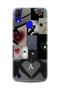 P13 Blue Case Hd Pattern Printed Xt-Blue Stk-346.Jpg