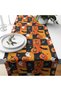 Halloween Halloween Honey Pumpkin Design Runner 40X150 cm