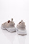 0392 Women's Sports Shoes with Writing on the Back - 3