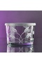 Transparent Covered 3-Piece Jam Bowl with Shoot Pattern - 4