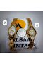 Vintage Women's Watch (No 6 Remains) - 8