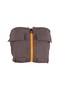 #   11170 Women's Bustier Brown - 4